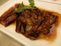 -粤财皇冠假日酒店·彩华轩中餐厅