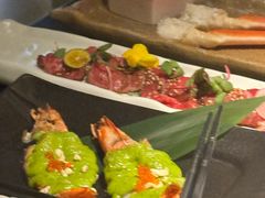 -花潮料理艺食馆(SM新生活广场店)