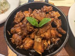 -老厨家(友谊路总店)