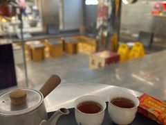 -大益茶庭(永庆坊店)