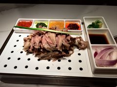 羊村手抓肉-相约·羊村小馆(长沙路店)