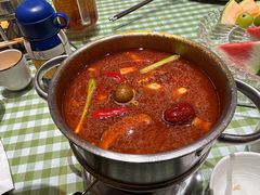 -番食园鲜食火锅(高新店)