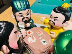 -成都武侯祠博物馆