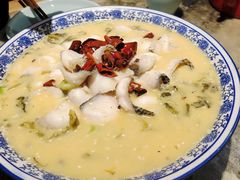 -杏花堂·山西菜馆(晋中万达店)