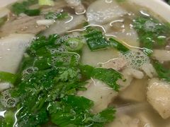 -西北羊肉粉汤馆