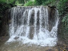 -天河潭旅游度假区