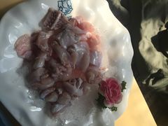-甘尼仕印度餐厅爵士酒吧(阳春巷店)
