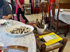 -丰尔粥食·粥底火锅·桑拿鸡(大良总店)