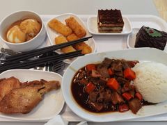 -宜家·瑞典风味餐厅(青岛商场店)