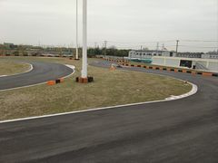 -宝山流光速国际赛车场(宝山店)