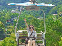 -广东天露山旅游度假区