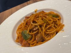 -必胜客(东大桥店)