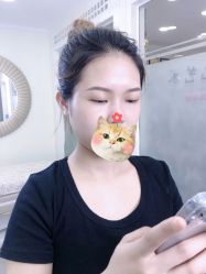 -开运眉半永久纹眉野生眉