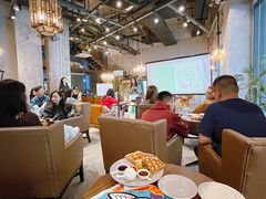 -漫咖啡 (CCPAPK店)