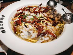 老坛子酸菜鱼-太二酸菜鱼(正大广场店)