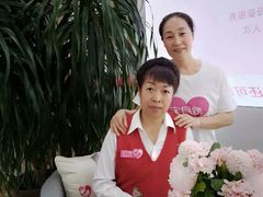 -爱月宝月嫂·育儿嫂(哈尔滨总店)