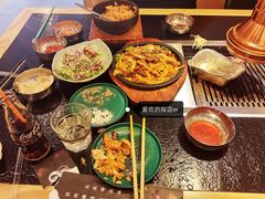 -臻牛烤肉