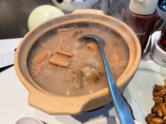 -眉州东坡(华联万柳店)