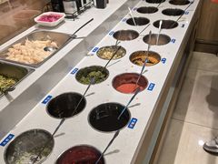 -匹夫涮肉城(黄村店)