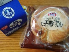 -世纪联华超市(马塍店)