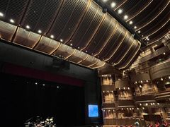 -交通银行前滩31演艺中心