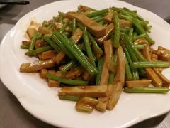 -福寿斋·老北京铜锅涮肉·烧烤(清岚店)