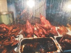 -章云板鸭(评事街店)