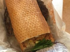 法式珍虾厚牛堡-麦当劳(龙湖时代天街店)