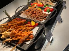 -威珀斯酒店·珀萃美食餐厅
