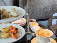 -秀·吧 Show Bar(兰州盛达希尔顿酒店)