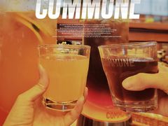 -COMMUNE幻师(五角场店)