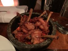 -广州柏悦酒店·悦吧·顶楼露天酒吧