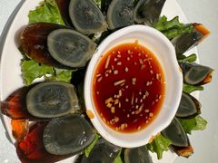 松花蛋-古洼一锅鲜(开发区店)