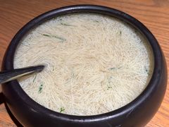 文思豆腐羹-扬州狮子楼·非遗淮扬菜(东关街店)