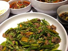 -铁公鸡·四川料理(天环广场店)