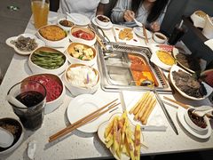 -海底捞火锅(创意园店)