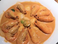 -醉舍·新淮扬菜(长宁龙之梦店)