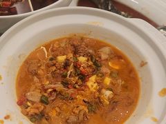 -香丰阁·烤鸭·川湘菜(清河店)