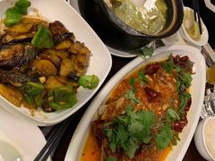 -老厨家(友谊路总店)