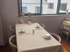 -七的湖·江南蟹舫·阳澄湖农家菜(蟹舫苑店)