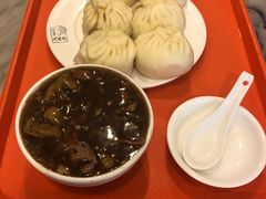炒肝-天兴居(鲜鱼口街店)