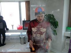 -北京上地四方一汽大众4S店(上地店)