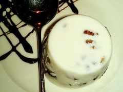 鲜奶盏-老洋房花园饭店(绍兴路店)