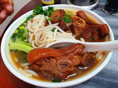 -珍珍小食店(西华路店)