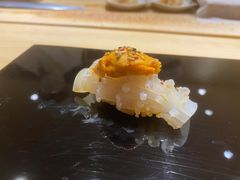 -鮨青(恒基名人购物中心店)