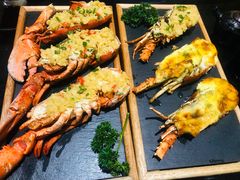 -竹之月日本料理铁板烧(香江花园店)