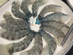 -東盛炭烤自助料理(浦东文峰广场店)