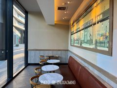 -星巴克(浦江科技广场店)