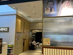 -海马体照相馆(大连柏威年购物中心店)