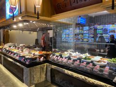 -东门头·江鲜小馆(新天地店)